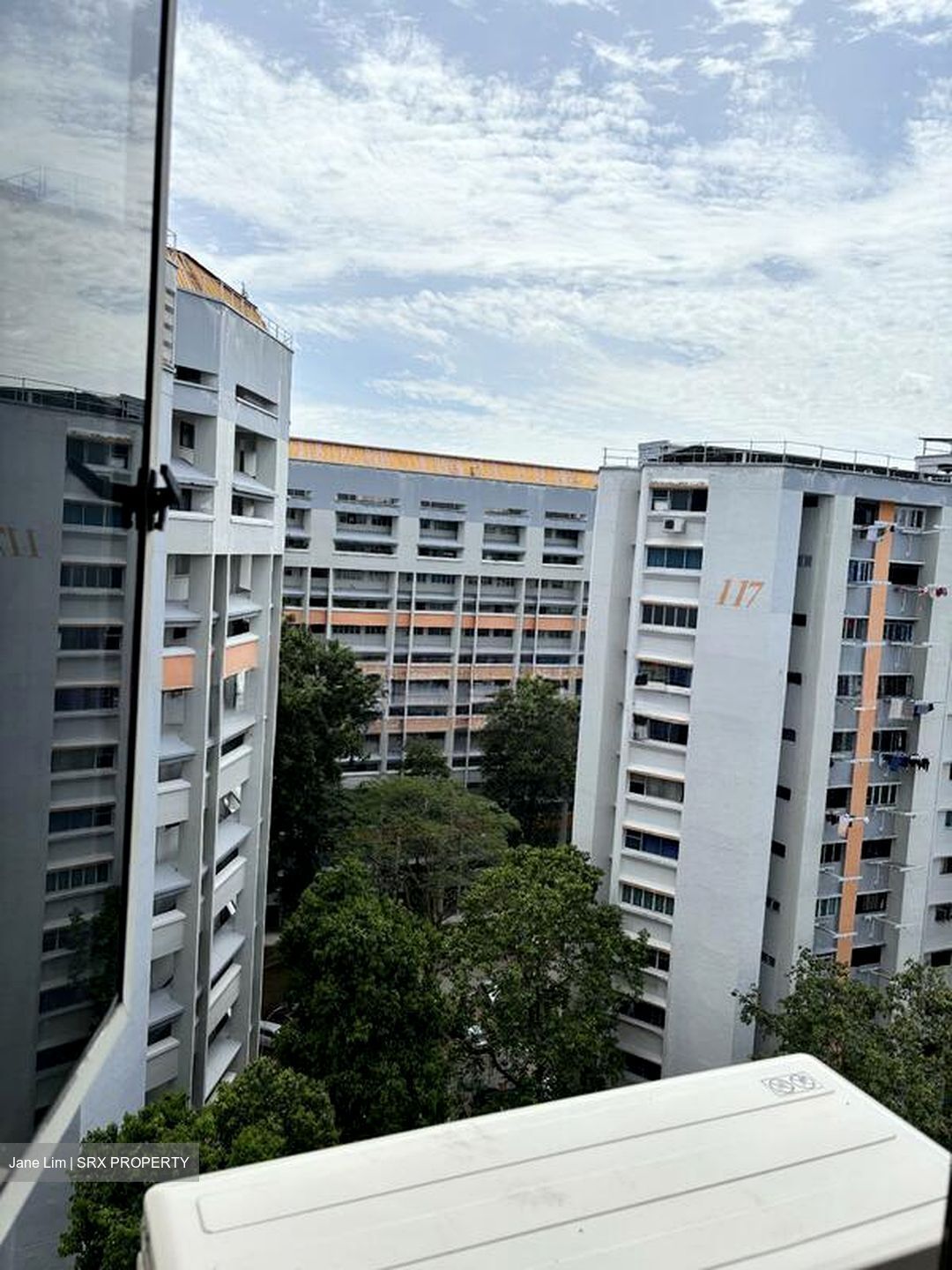 Blk 118 Sunset Way Residence (Clementi), HDB 4 Rooms #621087881